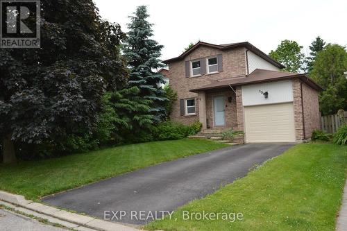 132 Elaine Drive, Orangeville, ON - Outdoor