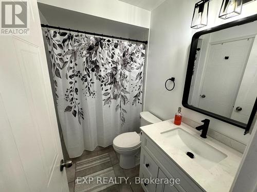 132 Elaine Drive, Orangeville, ON - Indoor Photo Showing Bathroom