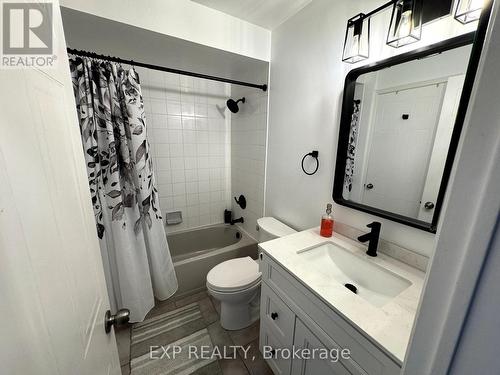 132 Elaine Drive, Orangeville, ON - Indoor Photo Showing Bathroom