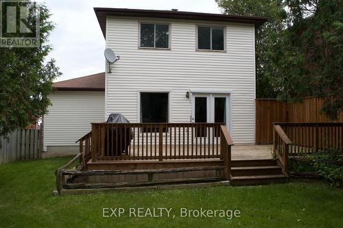 132 Elaine Drive, Orangeville, ON - Outdoor With Exterior