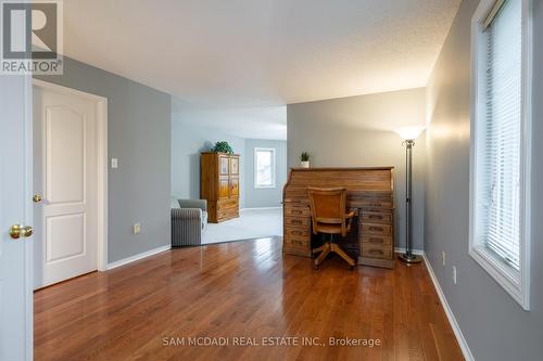 3350 Nutcracker Drive, Mississauga, ON - Indoor Photo Showing Other Room