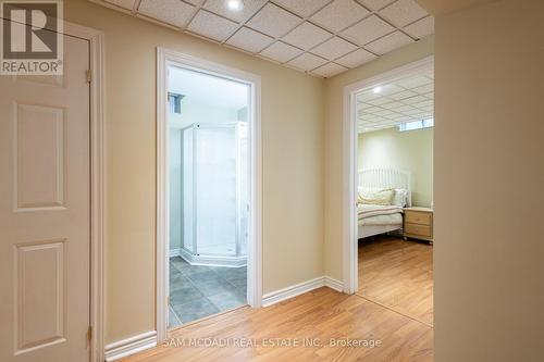 3350 Nutcracker Drive, Mississauga, ON - Indoor Photo Showing Other Room