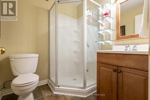 3350 Nutcracker Drive, Mississauga, ON - Indoor Photo Showing Bathroom