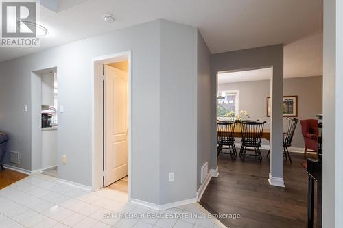 3350 Nutcracker Drive, Mississauga, ON - Indoor Photo Showing Other Room