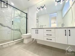 PRIMARY ENSUITE - 