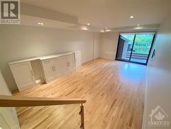 WALK-OUT BASEMENT - 