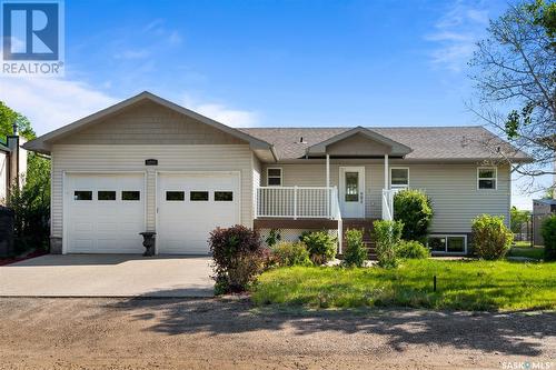 1242 Highwood Avenue, Buena Vista, SK - Outdoor