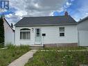 1520 F Avenue N, Saskatoon, SK  - Outdoor 