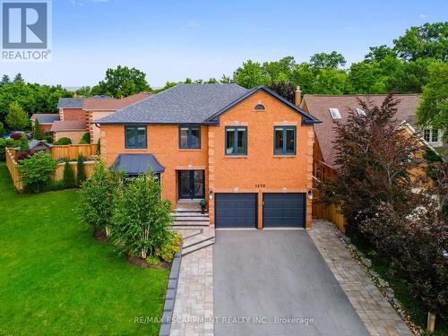 1275 White Lane, Oakville, ON - Outdoor