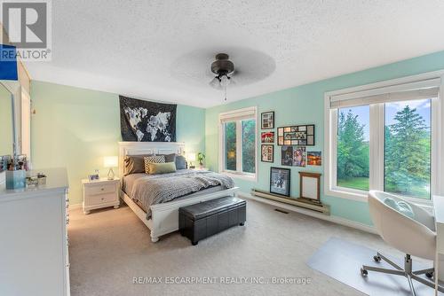 1275 White Lane, Oakville, ON - Indoor Photo Showing Bedroom