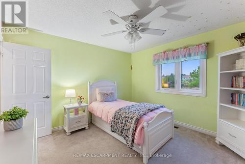 1275 White Lane, Oakville, ON - Indoor Photo Showing Bedroom