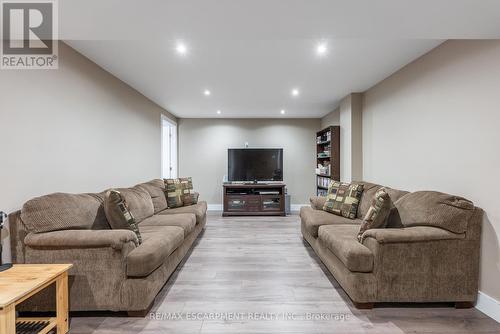 1275 White Lane, Oakville, ON - Indoor