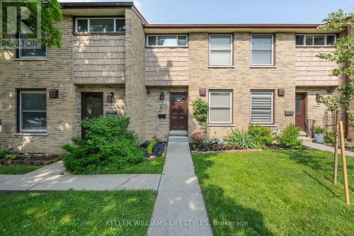 56 - 642 Wonderland Road S, London, ON - Outdoor With Facade