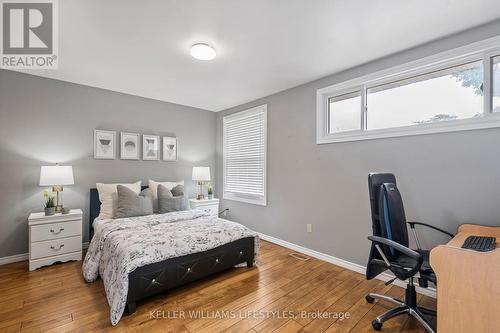 56 - 642 Wonderland Road S, London, ON - Indoor Photo Showing Bedroom