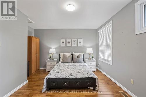 56 - 642 Wonderland Road S, London, ON - Indoor Photo Showing Bedroom