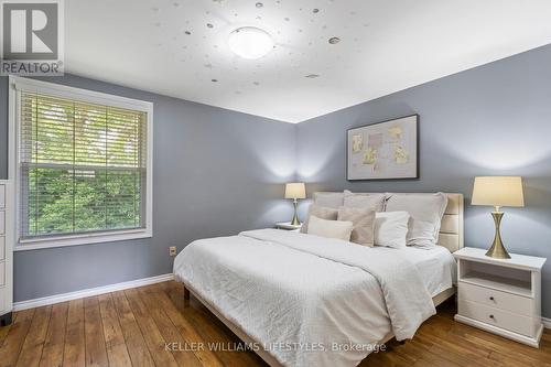 56 - 642 Wonderland Road S, London, ON - Indoor Photo Showing Bedroom