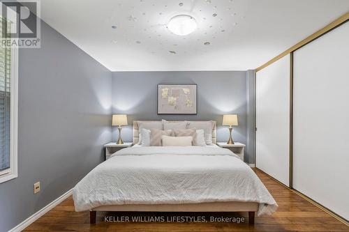 56 - 642 Wonderland Road S, London, ON - Indoor Photo Showing Bedroom