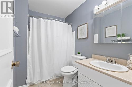 56 - 642 Wonderland Road S, London, ON - Indoor Photo Showing Bathroom
