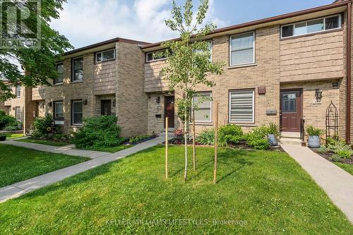 56 - 642 Wonderland Road S, London, ON - Outdoor With Facade