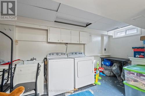 56 - 642 Wonderland Road S, London, ON - Indoor Photo Showing Laundry Room