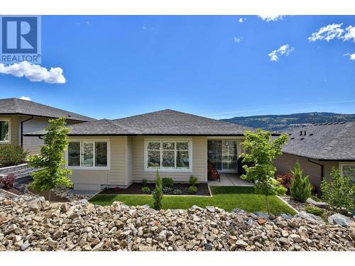 4019 Rio Vista Way, Kamloops, BC - Outdoor