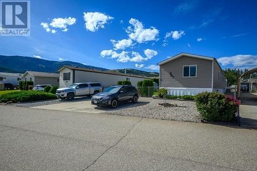 12560 Westside Road Unit# 10, Vernon, BC 