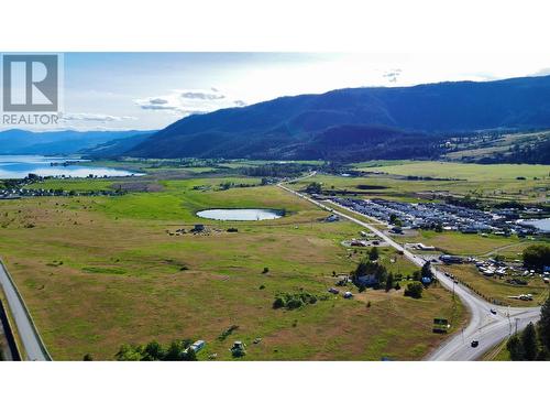 12560 Westside Road Unit# 10, Vernon, BC 