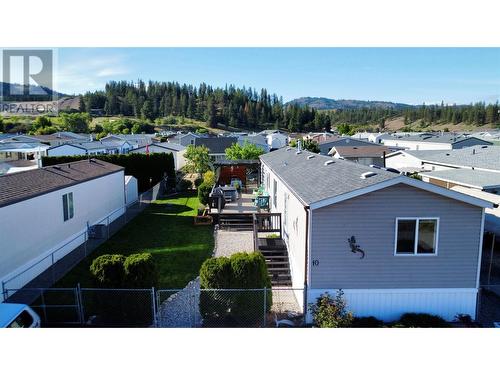 12560 Westside Road Unit# 10, Vernon, BC 