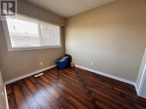 1716 Willowbrook Crescent Unit# 205, Dawson Creek, BC - Indoor Photo Showing Other Room