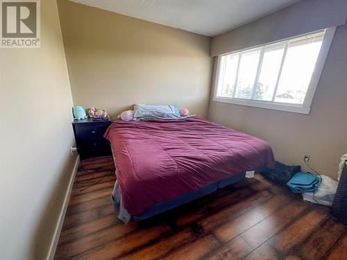 1716 Willowbrook Crescent Unit# 205, Dawson Creek, BC - Indoor Photo Showing Bedroom