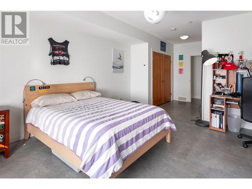 4323 Finch Road, Lake Country, BC - Indoor Photo Showing Bedroom