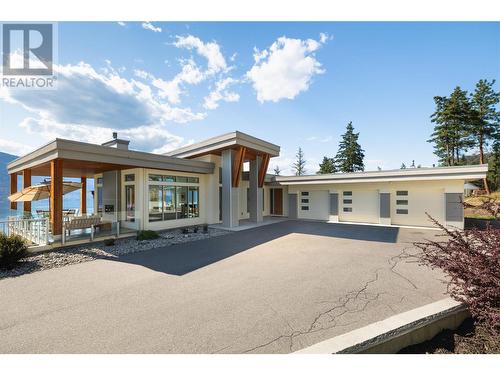 4323 Finch Road, Lake Country, BC - Outdoor With Deck Patio Veranda