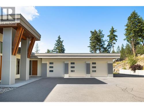 4323 Finch Road, Lake Country, BC - Outdoor