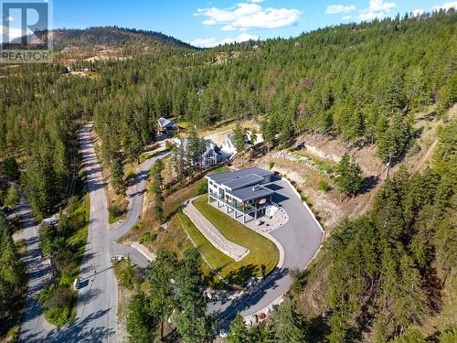 4323 Finch Road, Lake Country, BC - Outdoor With View