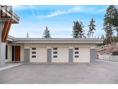 4323 Finch Road, Lake Country, BC - Outdoor