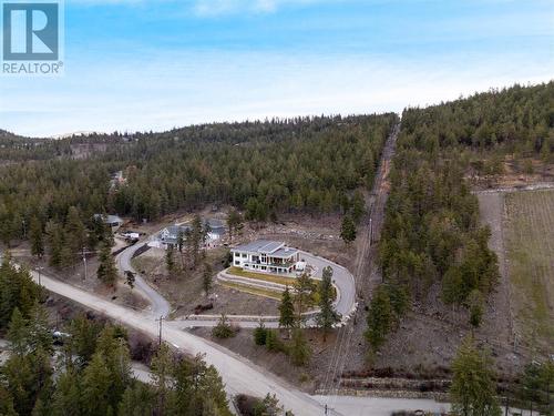 4323 Finch Road, Lake Country, BC - Outdoor With View