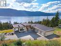 4323 Finch Road, Lake Country, BC  - Outdoor With Body Of Water With View 