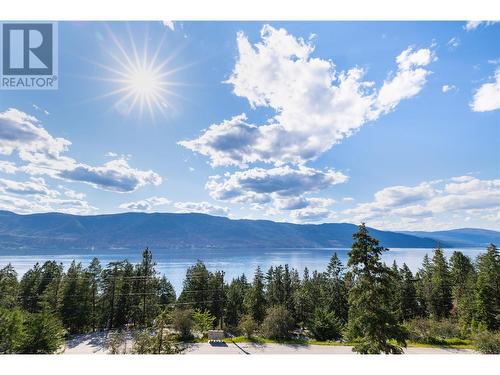 4323 Finch Road, Lake Country, BC - Outdoor With Body Of Water With View