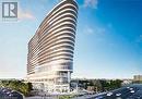 910 - 2520 Eglinton Avenue W, Mississauga, ON  - Outdoor With Facade 