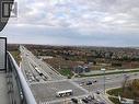 910 - 2520 Eglinton Avenue W, Mississauga, ON  - Outdoor With View 