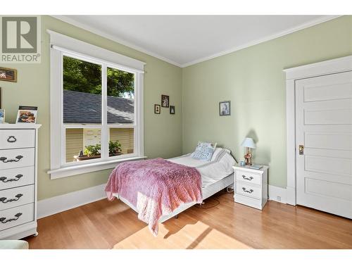 2890 Okanagan Street Lot# 4, Armstrong, BC - Indoor Photo Showing Bedroom