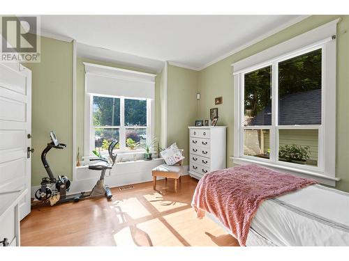 2890 Okanagan Street Lot# 4, Armstrong, BC - Indoor Photo Showing Bedroom