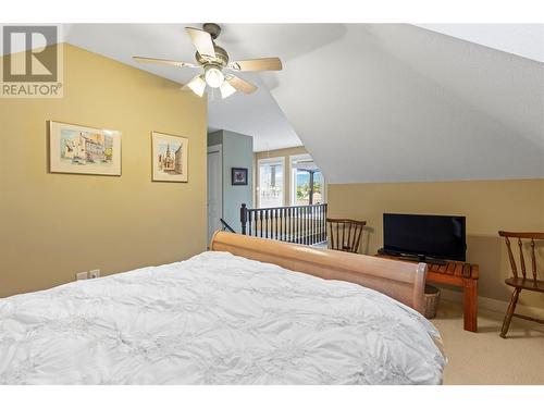 2890 Okanagan Street Lot# 4, Armstrong, BC - Indoor Photo Showing Bedroom