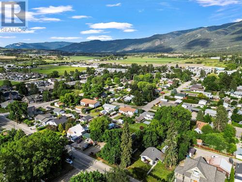 2890 Okanagan Street Lot# 4, Armstrong, BC - Outdoor With View