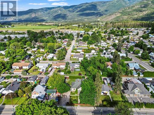 2890 Okanagan Street Lot# 4, Armstrong, BC - Outdoor With View