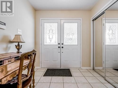 1626 Casablanca Circle, Mississauga, ON - Indoor Photo Showing Other Room