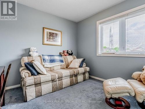 1626 Casablanca Circle, Mississauga, ON - Indoor