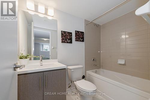 Th125 - 40 William Jackson Way, Toronto, ON - Indoor Photo Showing Bathroom