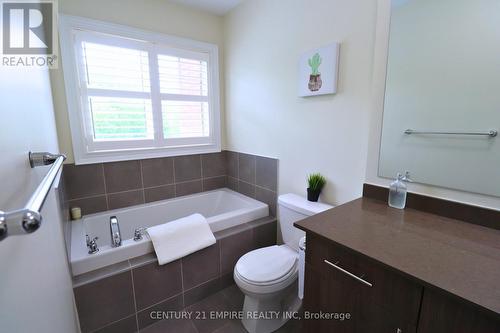 86 Lady Evelyn Crescent, Brampton, ON - Indoor Photo Showing Bathroom