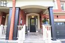 86 Lady Evelyn Crescent, Brampton, ON  - Outdoor With Facade 